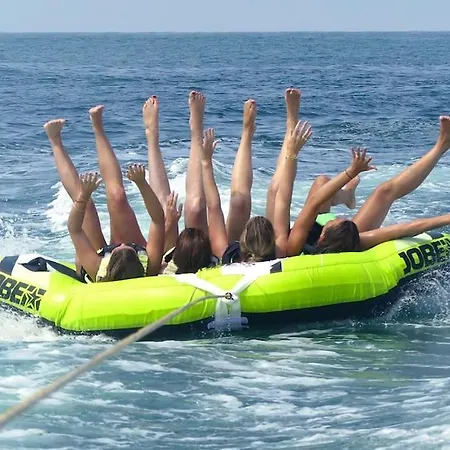 Confortable Grande Terrasse Piscine Parking Clim Agde