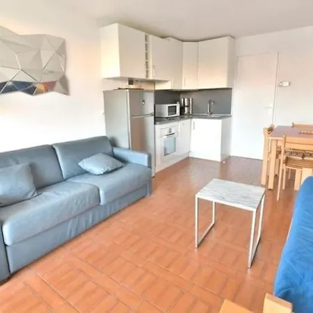 Lejlighed Confortable Grande Terrasse Piscine Parking Clim *