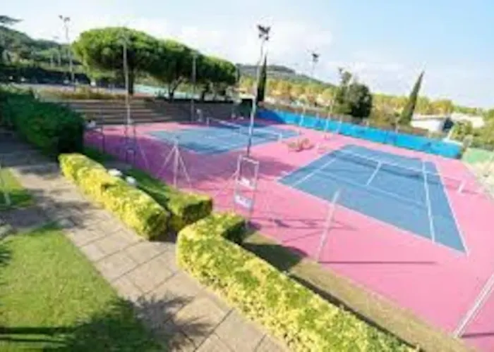 Confortable Grande Terrasse Piscine Parking Clim * Agde
